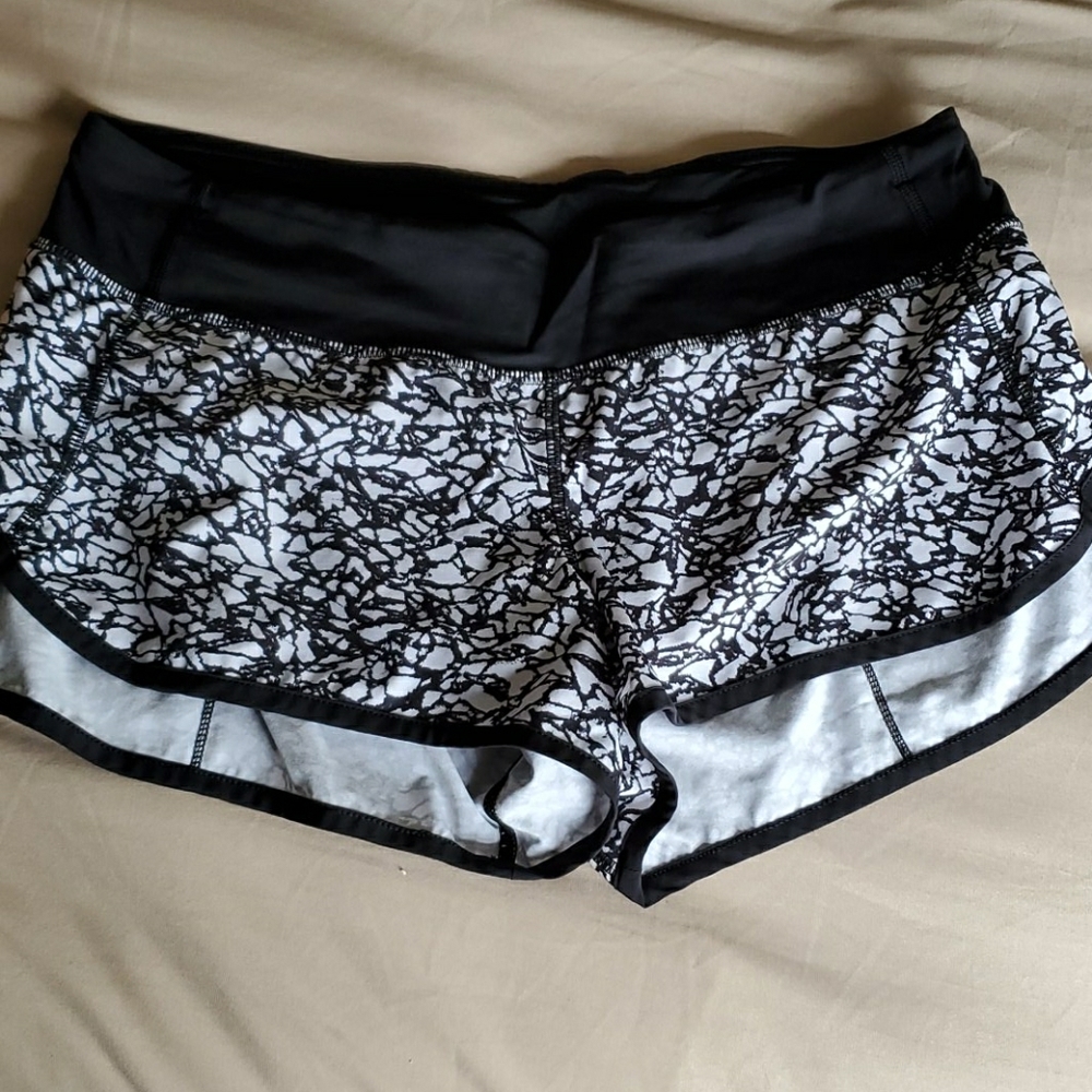 Lululemon Speed up Short 2.5